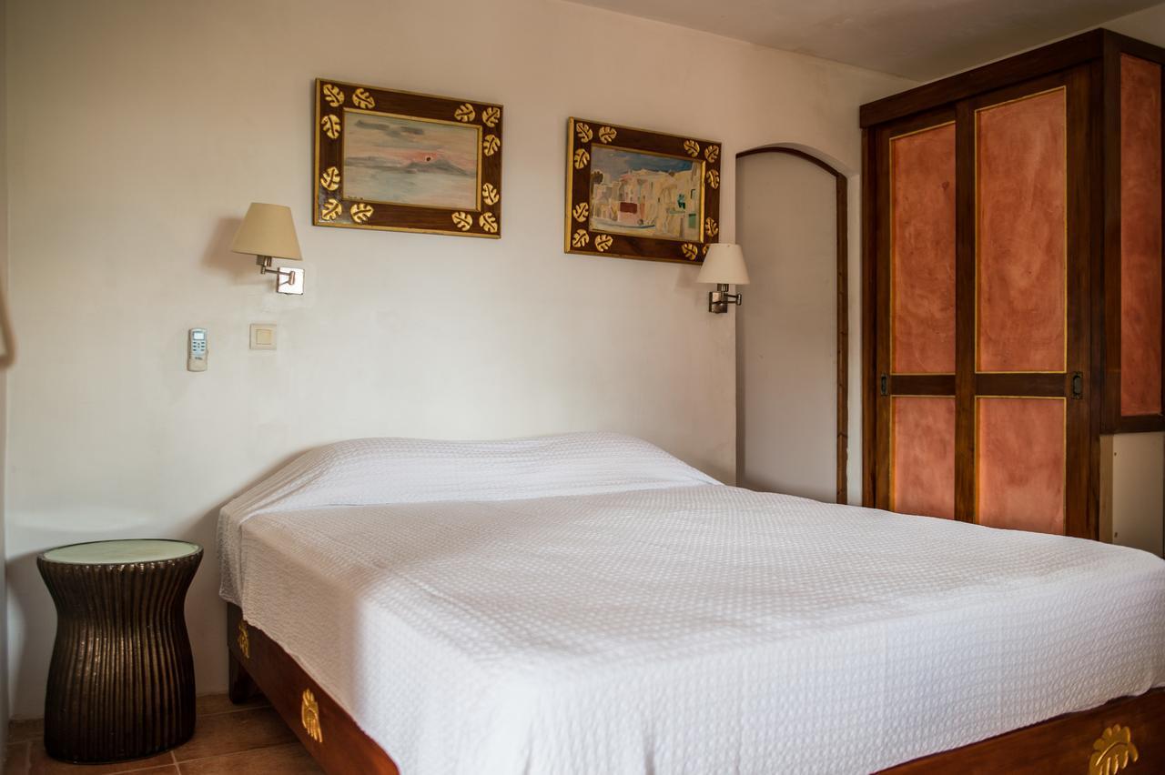 Villa Rea Hanaa Bora Bora Bagian luar foto