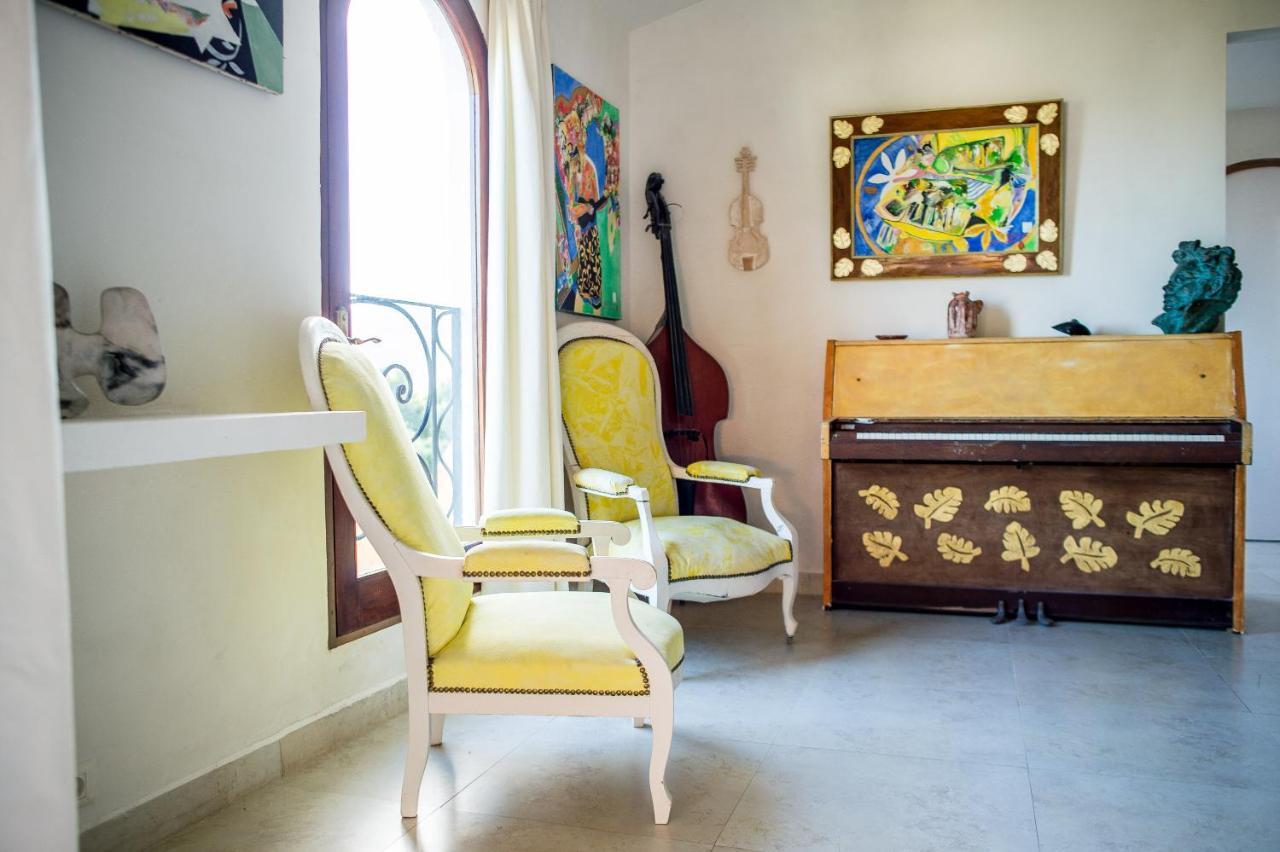 Villa Rea Hanaa Bora Bora Bagian luar foto