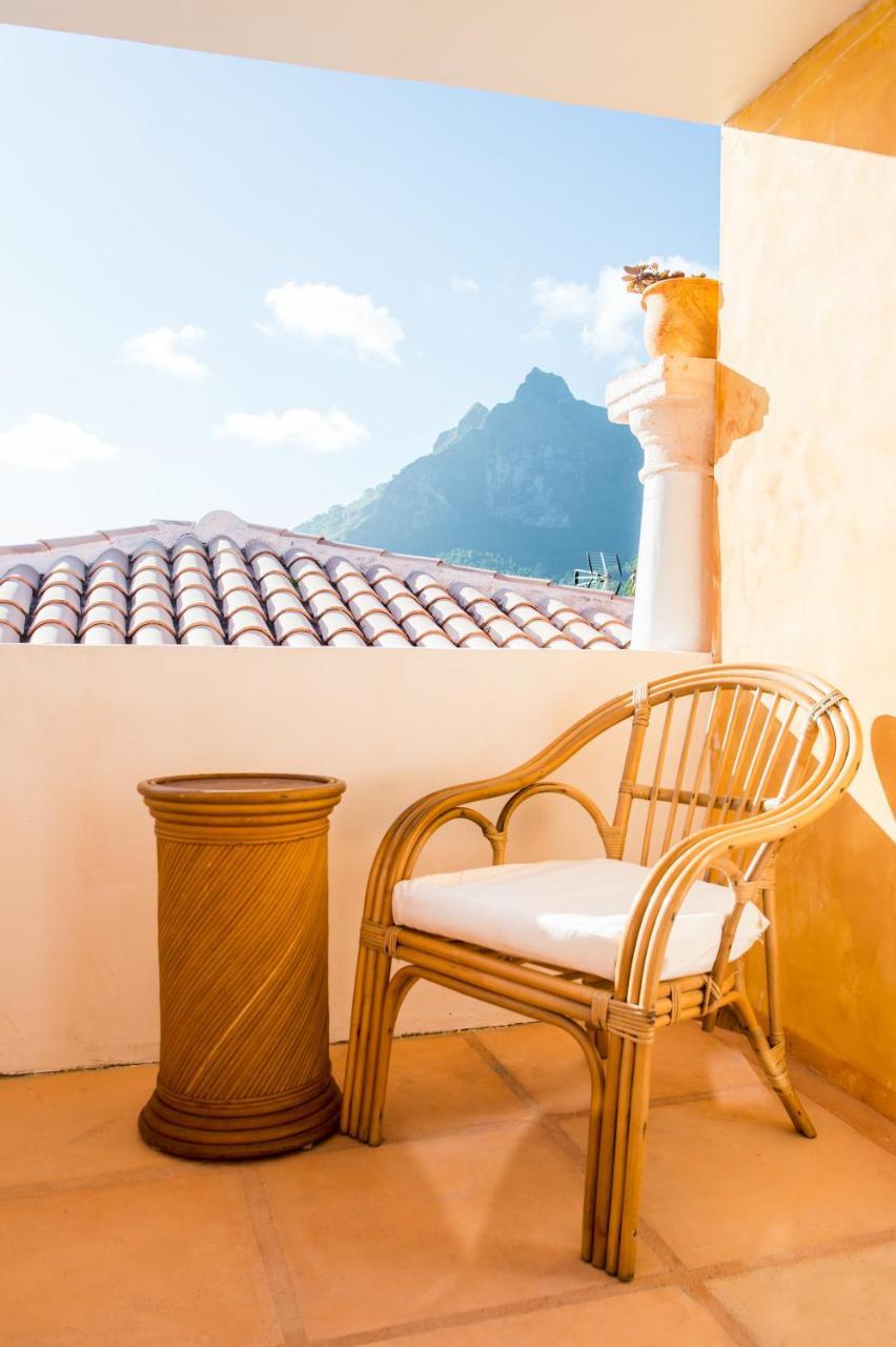 Villa Rea Hanaa Bora Bora Bagian luar foto