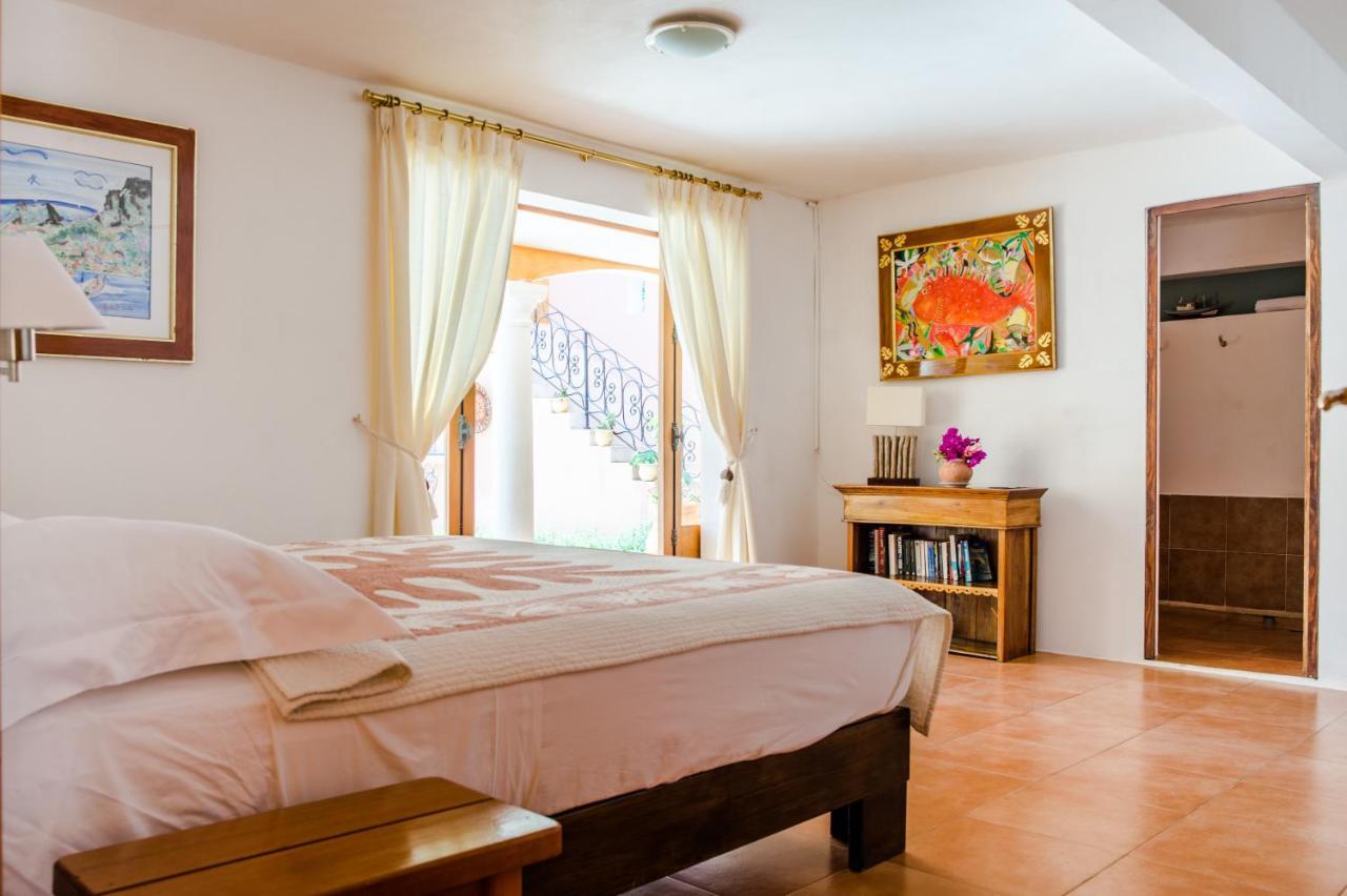Villa Rea Hanaa Bora Bora Bagian luar foto