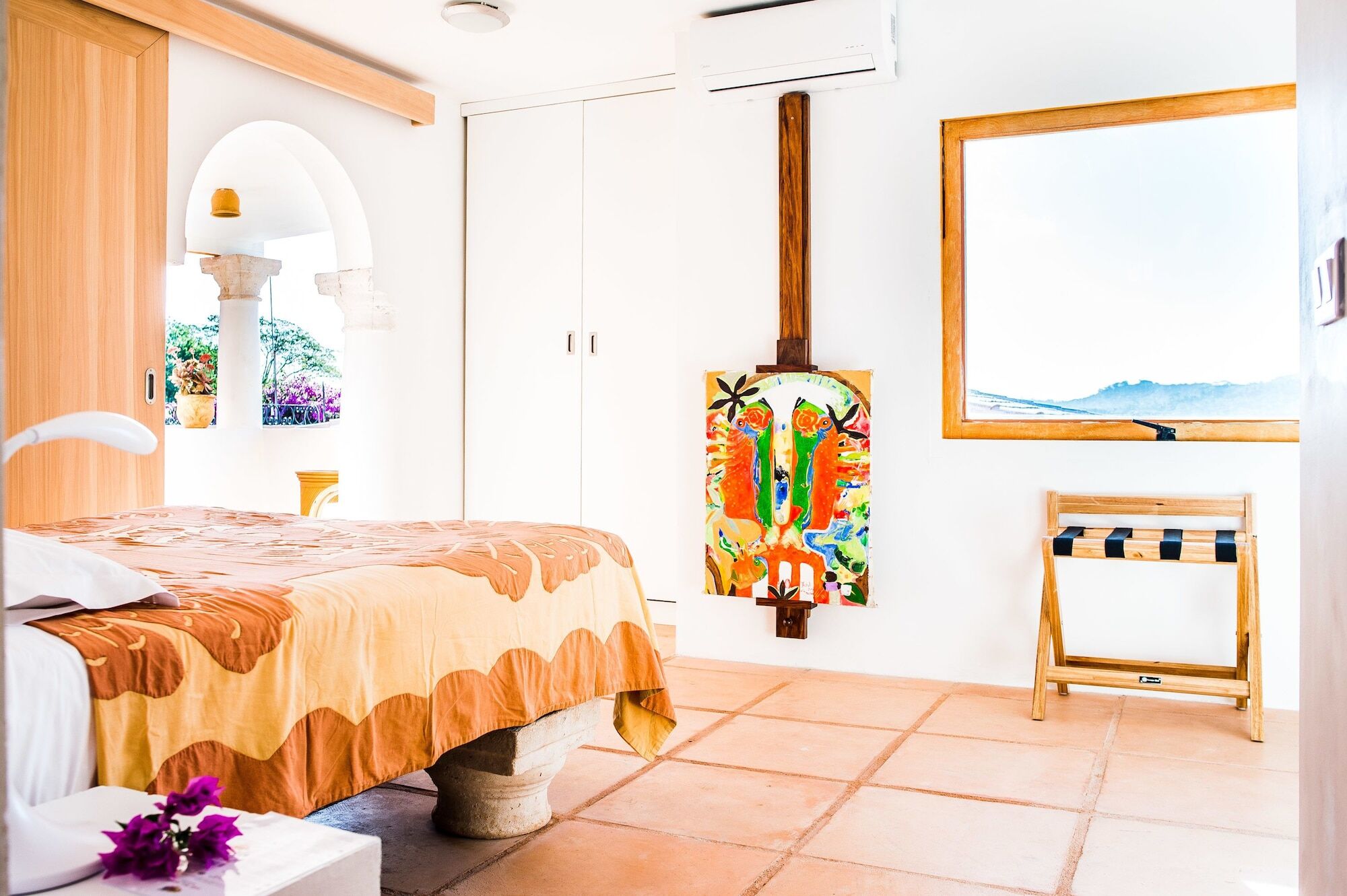 Villa Rea Hanaa Bora Bora Bagian luar foto